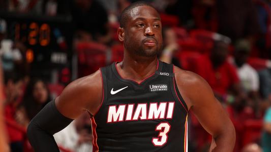 Un club din China îi oferă lui Dwyane Wade un contract de 25 de milioane de dolari