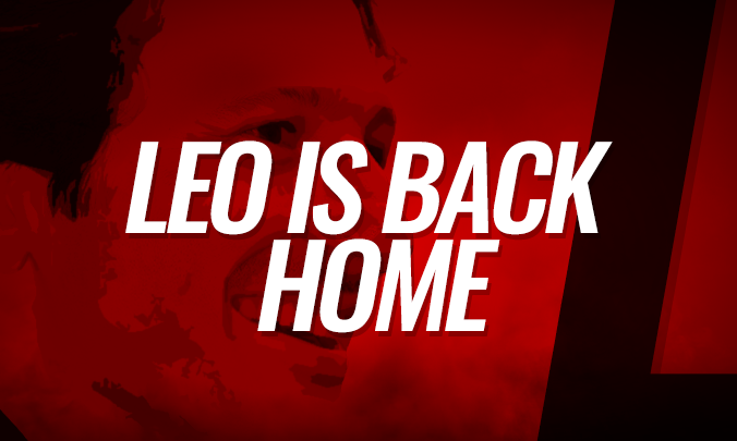Leonardo revine la AC Milan în calitate de director sportiv