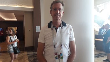 Gary Stempel, numit selecţioner interimar al naţionalei statului Panama