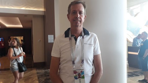 Gary Stempel, numit selecţioner interimar al naţionalei statului Panama