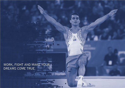 FR de Gimnastică a anunţat loturile pentru CE de la Glasgow. Situaţia medicală a lui Drăgulescu nu a permis includerea sa în echipă, menţionează forul