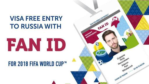 Duma de Stat a adoptat legea conform căreia deţinătorii de legitimaţii de fan la CM au acces în Rusia fără viză până la sfârşitul anului