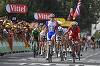 Arnaud Demare a câştigat etapa a 18-a a Turului Franţei