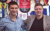 Andrei Cristea şi-a prelungit contractul cu Politehnica Iaşi