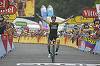 Primoz Roglic a câştigat etapa a 19-a a Turului Franţei