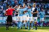 Victorie pentru Malmo înaintea returului cu CFR Cluj, scor 2-1 cu Norrkoping