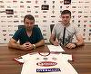 Sepsi l-a transferat pe mijlocaşul belarus Aleksandr Karniţki