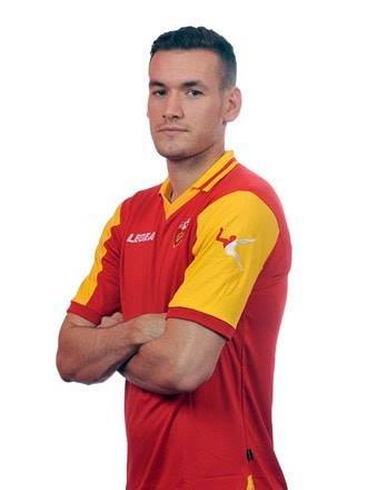 Internaţionalul muntenegrean Nemanja Misujkovici va juca la FC Hermannstadt