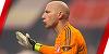 Portarul Brad Guzan a fost intervievat de comentatorii ESPN în timpul All Star Game MLS, cu ajutorul unei căşti şi al unui microfon - VIDEO