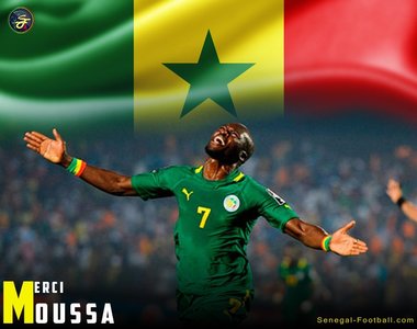 Moussa Sow şi-a anunţat retragerea din naţionala Senegalului