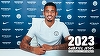 Gabriel Jesus şi-a prelungit contractul cu Manchester City