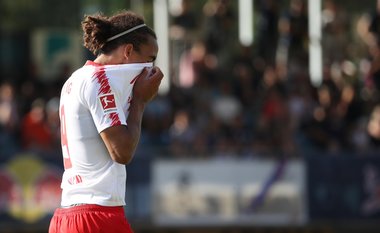 Eşec pentru RB Leipzig într-un meci amical cu Huddersfield, scor 0-3, înaintea meciului tur cu Universitatea Craiova