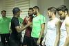 Samuel Eto’o s-a despărţit de Konyaspor