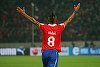 Acord între FC Barcelona şi Bayern Munchen pentru Arturo Vidal