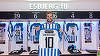 Rafael van der Vaart a semnat cu echipa lui Adrian Petre, Esbjerg