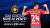 Raul Rusescu a semnat un contract pe două sezoane cu FCSB