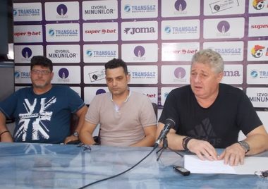 Teja: Nu mă gândeam că vom fi pe primul loc, nu vreau să am ameţeli, trebuie să rămânem cu picioarele pe pământ