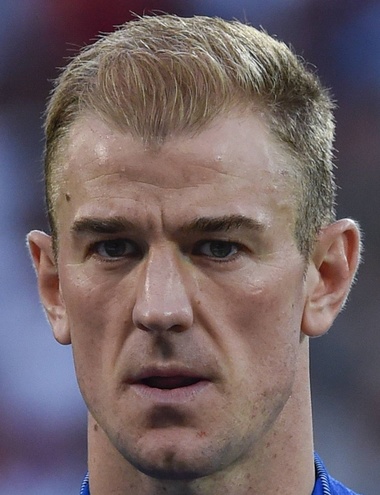 Joe Hart a plecat de la Manchester City la Burnley