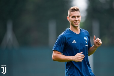 Croatul Pjaca a fost transferat de Juventus Torino la Fiorentina