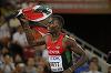 Atletul kenyan Nicholas Bett, campion mondial la 400 metri garduri în 2015, a murit într-un accident rutier