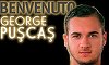 George Puşcaş a semnat cu Palermo pentru patru sezoane