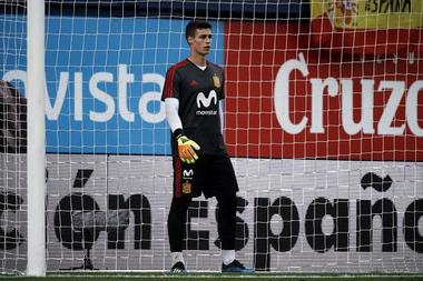 Kepa devine cel mai scump portar din istorie, după ce i-a fost achitată clauza de reziliere de 80 de milioane de euro