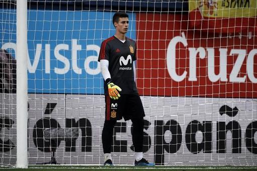 Kepa devine cel mai scump portar din istorie, după ce i-a fost achitată clauza de reziliere de 80 de milioane de euro