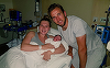 Harry Kane a anunţat că i s-a născut al doilea copil, o fetiţă care se va numi Vivienne Jane