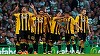 Celtic Glasgow – AEK, scor 1-1, în preliminariile LC. Oaspeţii au jucat mai mult de 30 de minute în inferioritate numerică