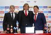 Ricardo Gareca, selecţioner al naţionalei statului Peru încă trei ani