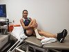 Mihaela Buzărnescu are un ligament rupt şi nu va juca la US Open