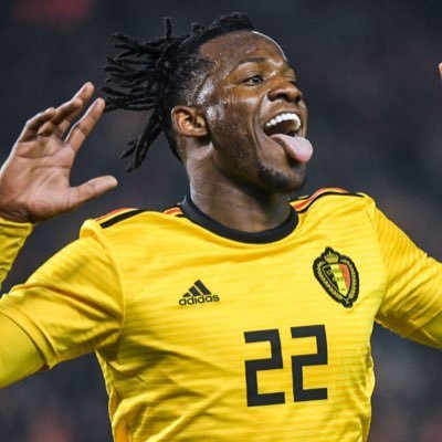 Michy Batshuayi, împrumutat de Chelsea la Valencia