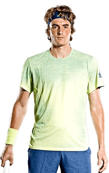 După ce l-a învins pe Djokovici, Tsitsipas l-a eliminat pe Zverev