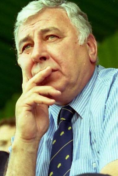 Fostul rugbist Radu Demian, supranumit “Gigantul Carpaţilor”, a murit la 80 de ani