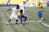 Universitatea Craiova a învins în deplasare Dunărea Călăraşi, scor 3-1, în Liga I