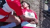 Bătaie pe teren la un meci de fotbal feminin din Argentina. Patru jucătoare au ajuns la spital - VIDEO