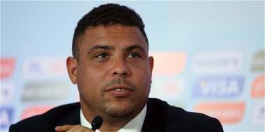 Brazilianul Ronaldo a fost externat din clinica Nuestra Senora del Rosario