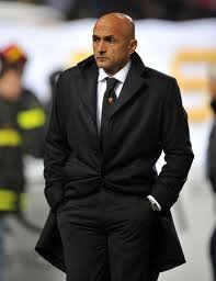 Antrenorul Luciano Spalletti şi-a prelungit contractul cu Internazionale Milano