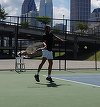 Marius Copil l-a învins pe Philipp Kohlschreiber şi s-a calificat în turul doi la Cincinnati
