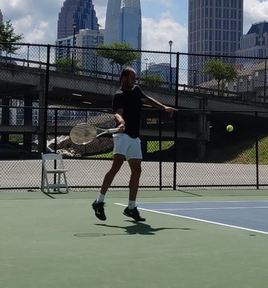Marius Copil l-a învins pe Philipp Kohlschreiber şi s-a calificat în turul doi la Cincinnati