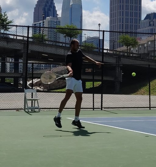 Marius Copil l-a învins pe Philipp Kohlschreiber şi s-a calificat în turul doi la Cincinnati