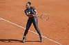 Serena Williams, învinsă de Petra Kvitova în turul doi la Cincinnati; Revenire victorioasă în Ohio pentru Roger Federer