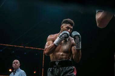 Suspendarea lui Tony Yoka a fost confirmată; Pugilistul va reveni în 2019