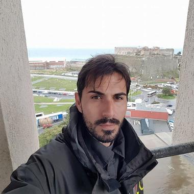 Davide Capello, fost portar la Cagliari, implicat în accidentul de la Genova: Am văzut cum drumul se surpa, am crezut că sunt într-un film
