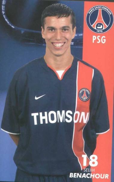 Fost jucător la PSG, antrenor în Liga a III-a, la Foresta Suceava