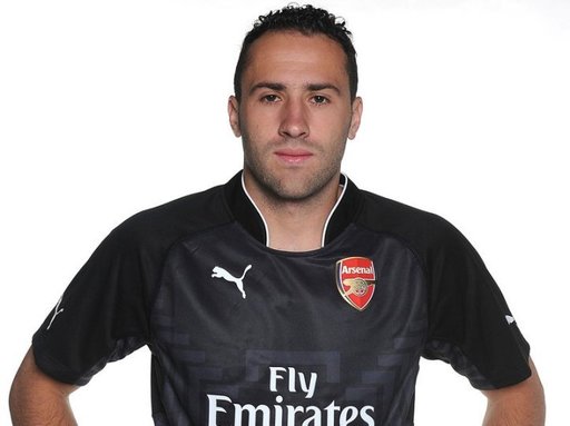 Napoli şi-a găsit portar: Ospina va face, joi, vizita medicală (presă)