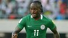 Victor Moses s-a retras din naţionala Nigeriei la 27 de ani