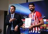 Diego Costa a fost desemnat jucătorul meciului la Supercupa Europei