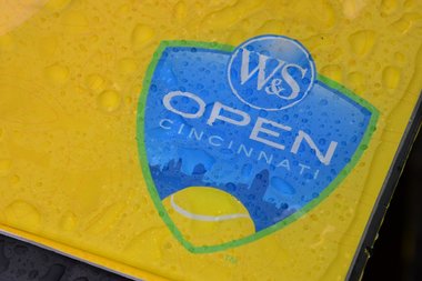 Ploaia a întrerupt din nou meciurile la Cincinnati. Halep ar urma să joace cu Barty nu înainte de ora 04.00