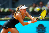 Alexandra Dulgheru s-a calificat în sferturi la turneul ITF de la Vancouver
